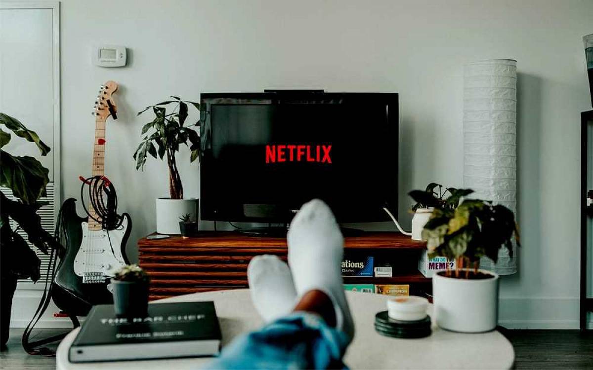 Netflixu se v době koronavirové krize rapidně zvýšily tržby. Přibylo téměř 16 milionů nových předplatitelů