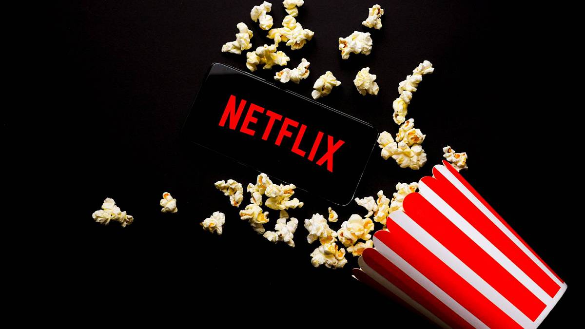 5 nejlepších reality shows na Netflixu, od kterých se nebudete moci odtrhnout. Znáte je všechny?