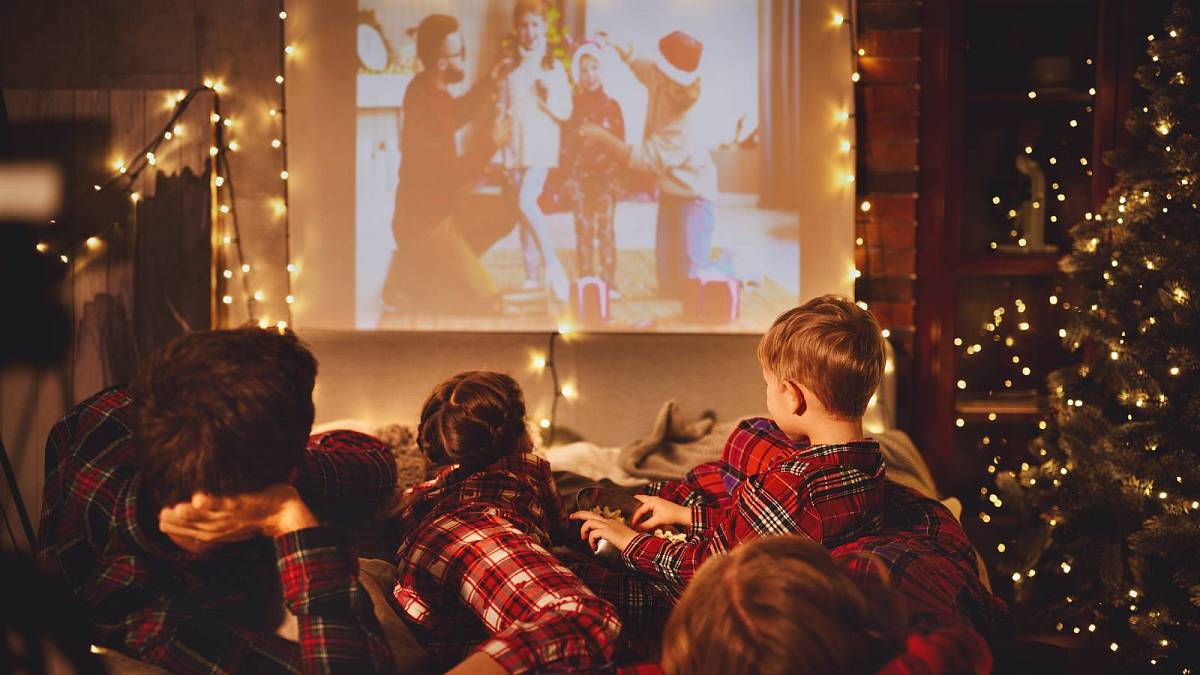 Dva české vánoční filmy již brzy v kinech! Nalaďte se na kouzlo adventu