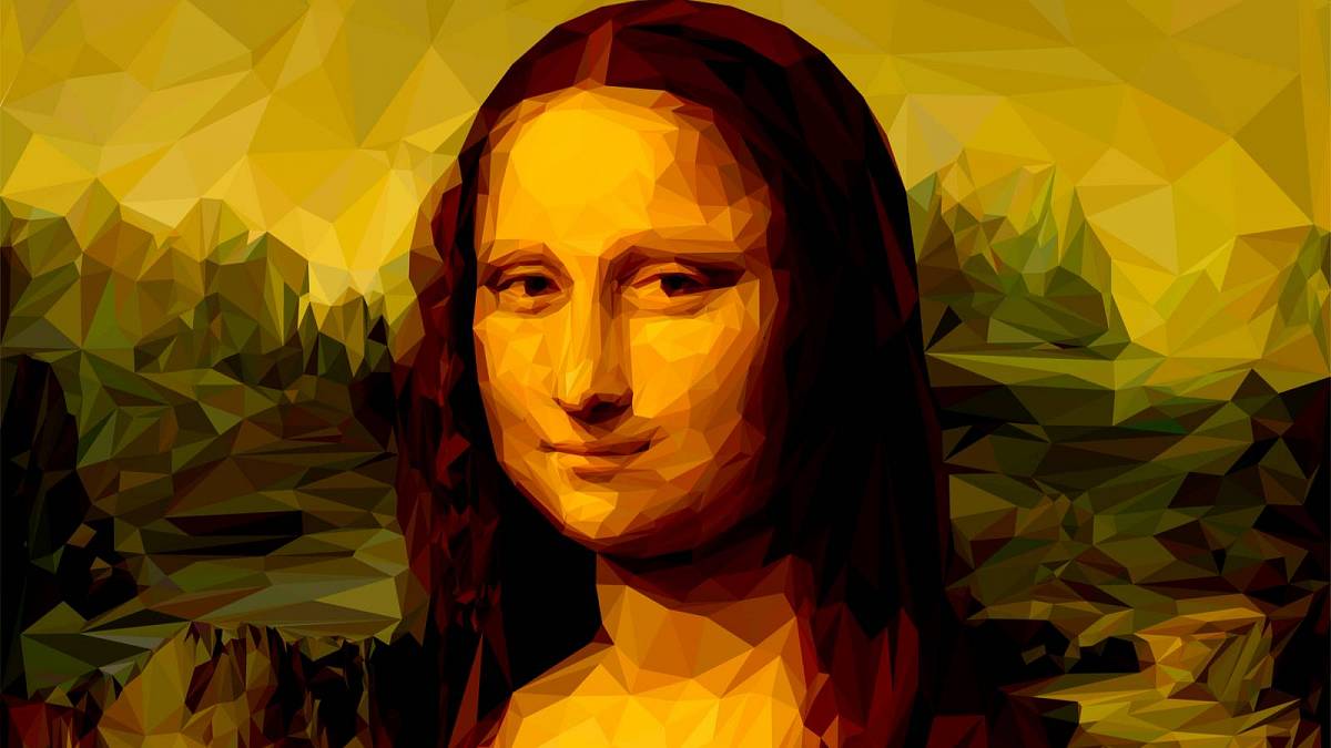 V hlavní roli Mona Lisa aneb nejslavnější krádež v Louvru ve filmové podobě