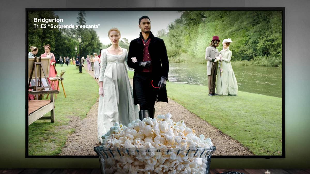 Co nás v listopadu čeká a nemine. Zde je přehled toho nejlepšího, na co nás Netflix láká Co nás v listopadu čeká a nemine. Zde je přehled toho nejlepšího, na co nás Netflix láká
