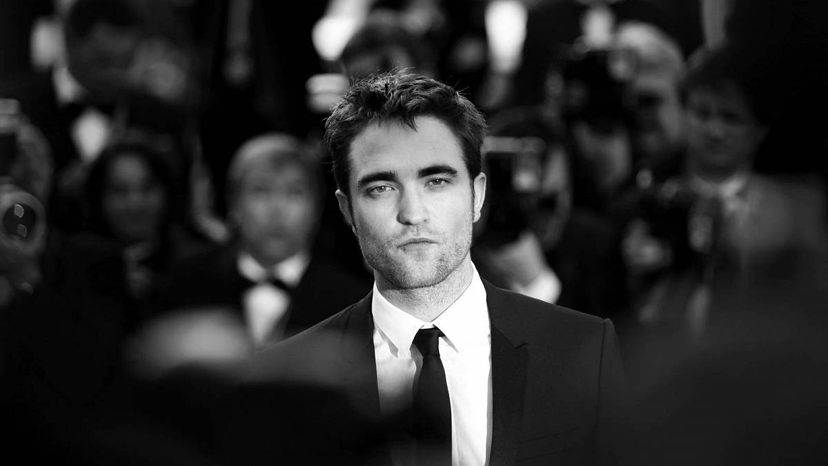 Britský bouřlivák Robert Pattinson oslavil 13. května narozeniny: Je mu krásných 35 let a porno časopisy už nekrade