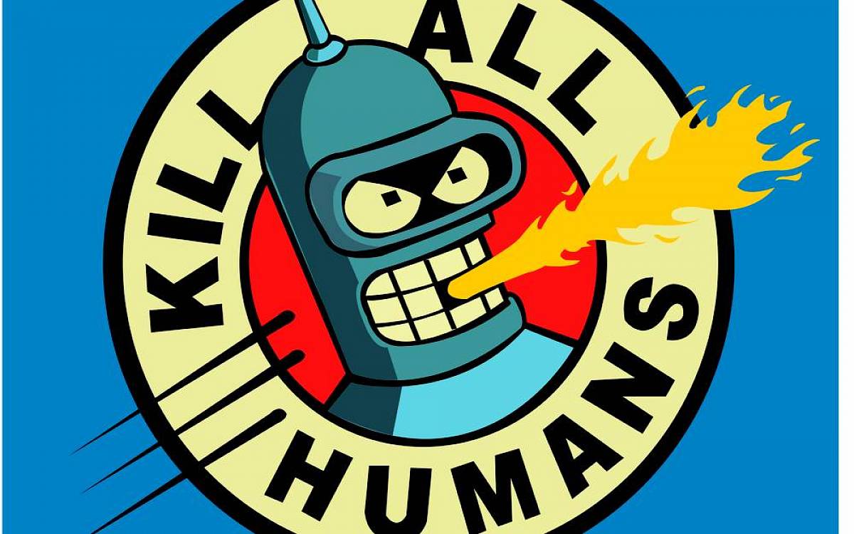 Zajímavosti o kultovním seriálu Futurama, o kterých jste neměli ani tušení. Jak vznikl název nebo znělka seriálu