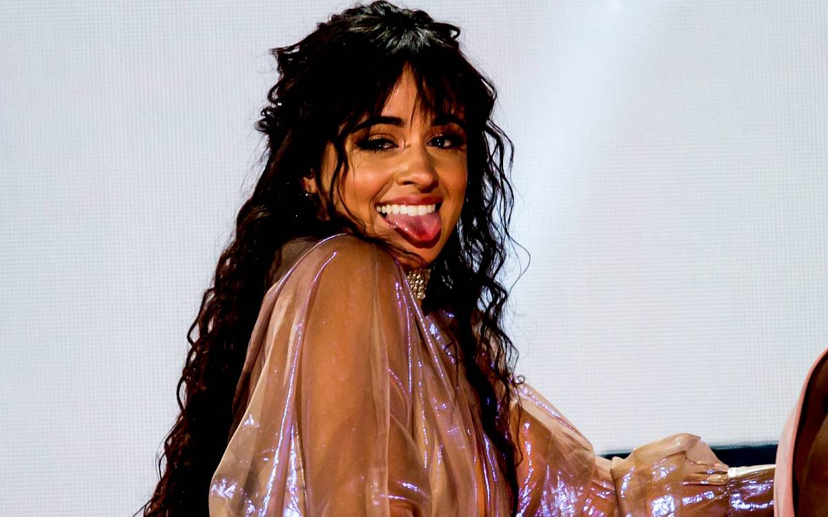 Zpěvačka Camila Cabello míří do filmového světa