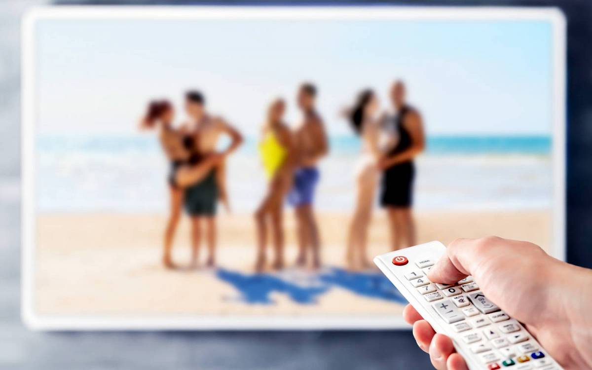 Reality show Love Island: čí lásku nebo touhu za penězi budeme moct sledovat?