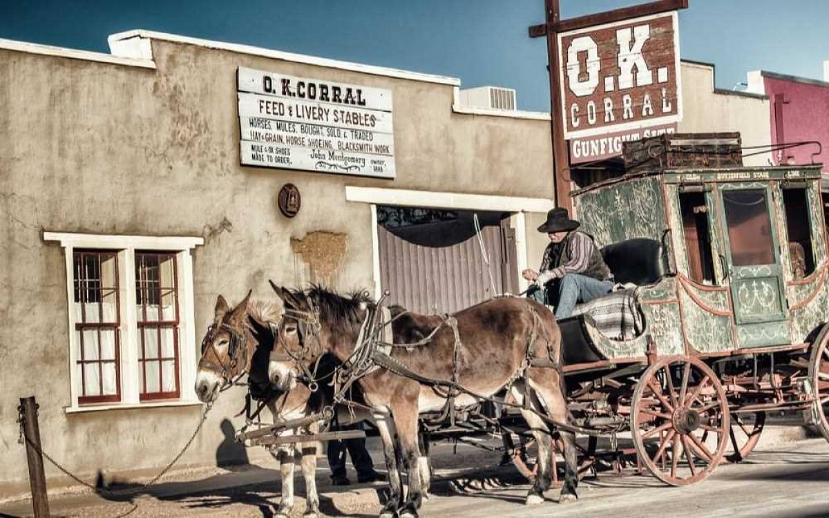 Wyatt Earp: Kolik tento film prodělal a proč