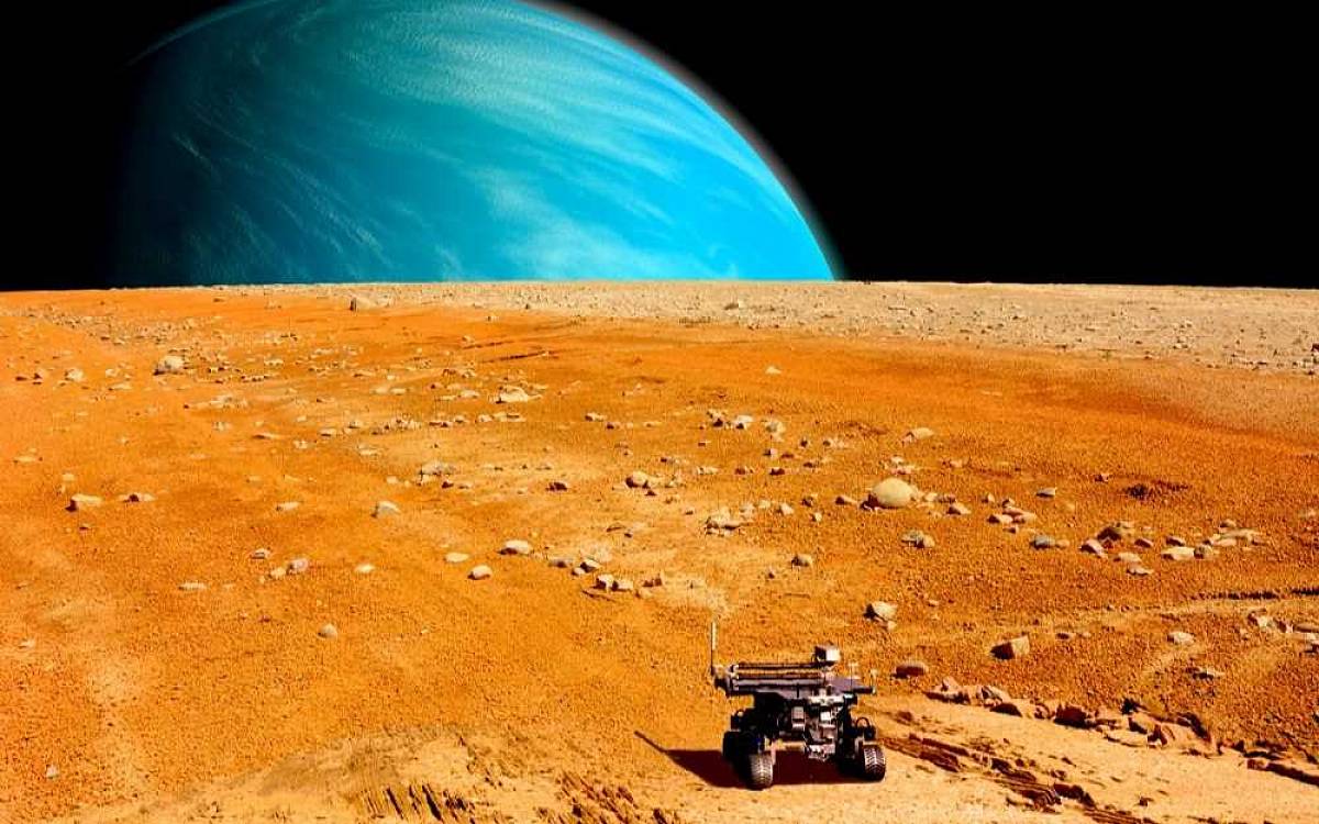 Jak je na tom film „Marťan“ ve srovnání s realitou možného dlouhodobého pobytu na nepříliš přátelském Marsu