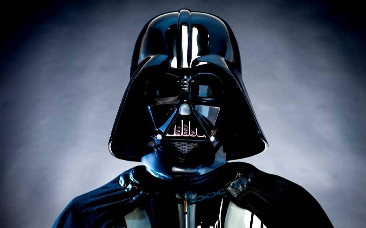 Ať tě síla provází, Vadere! Zemřel ikonický záporák původní trilogie Star Wars, David Prowse