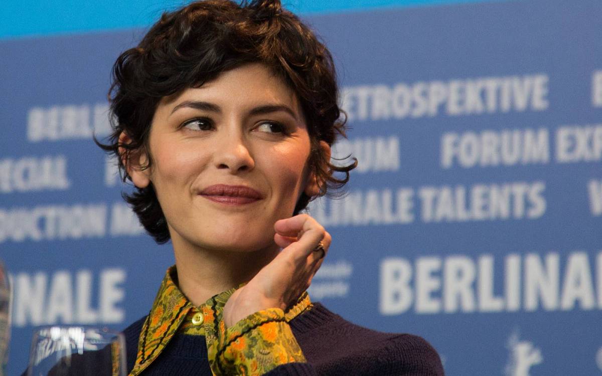 Od Coco po Amélii: Kdo je Audrey Tautou, šarmantní Francouzka s ofinou, která odolává Hollywoodu