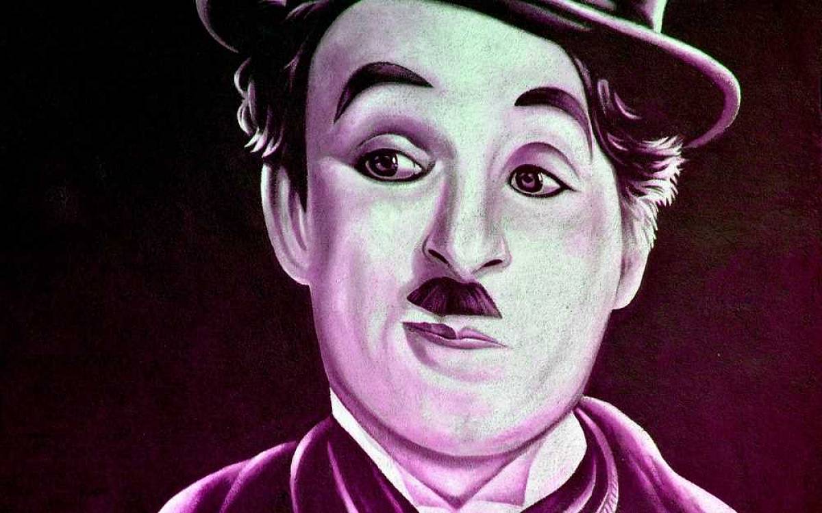 Diktátor (1940): Kterak Charlie Chaplin před 80 lety zesměšnil Hitlera před celým světem