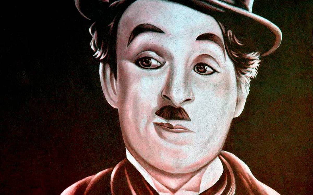 Charlie Chaplin nepřestal fascinovat ani po smrti, když ukradli jeho ostatky