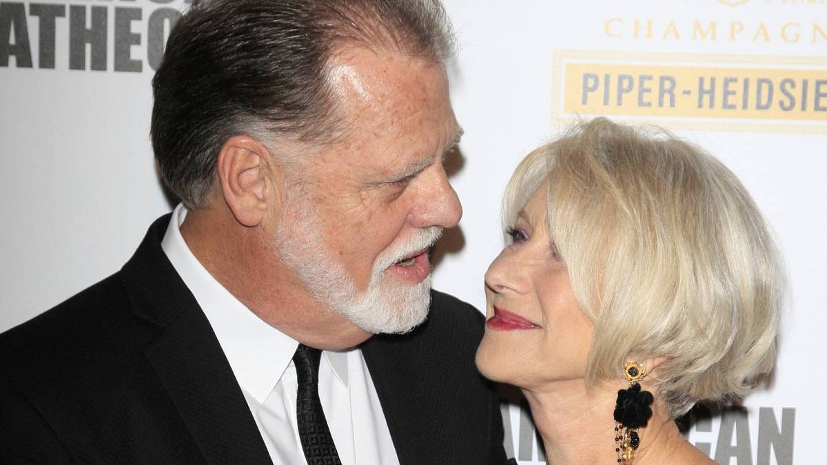 Taylor Hackford bude režírovat svou manželku Helen Mirren a za partnera ji vybral hereckou legendu Al Pacina Taylor Hackford bude režírovat svou manželku Helen Mirren a za partnera ji vybral hereckou legendu Al Pacina