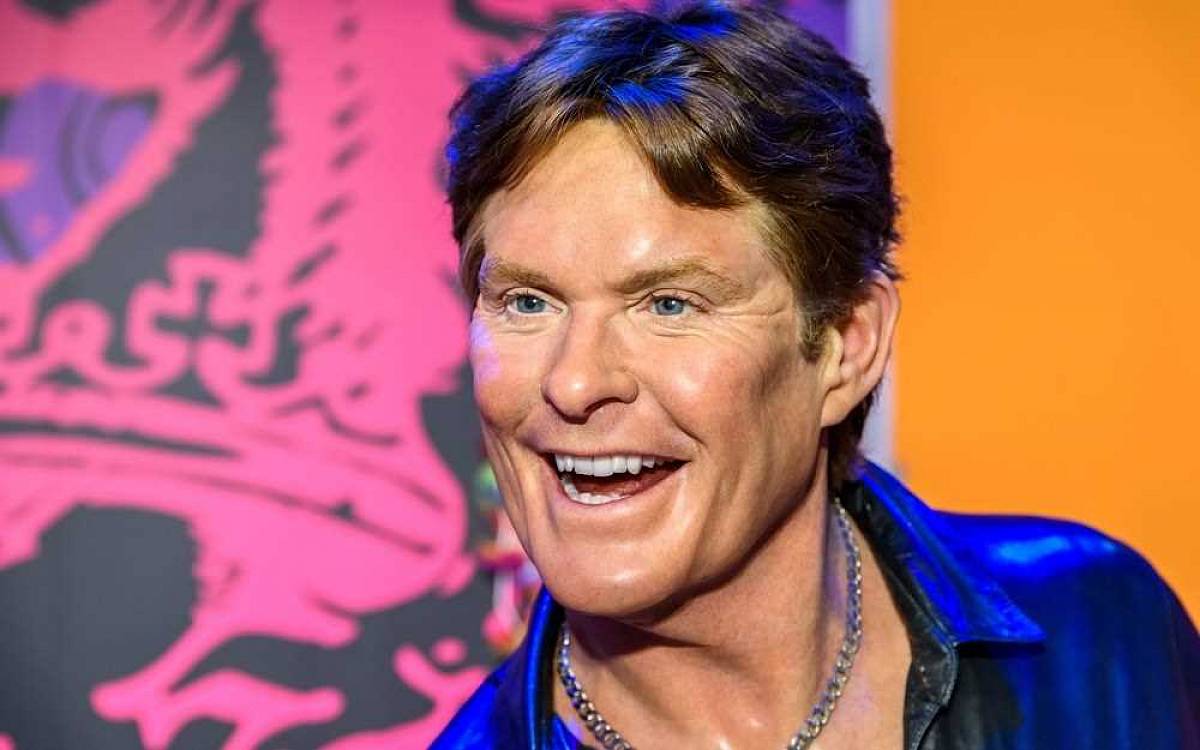 Jak dnes vypadá David Hasselhoff z Pobřežní hlídky? Od začátku natáčení již uplynulo 30 let