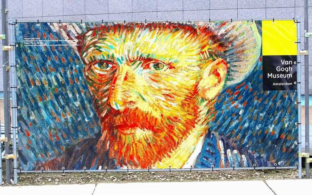 Vincent: Animovaný snímek o geniálním malíři, který prostě musíte vidět