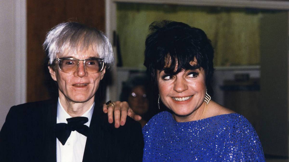 Andy Warhol a jeho vztah k sexualitě: Panicem byl až do své smrti