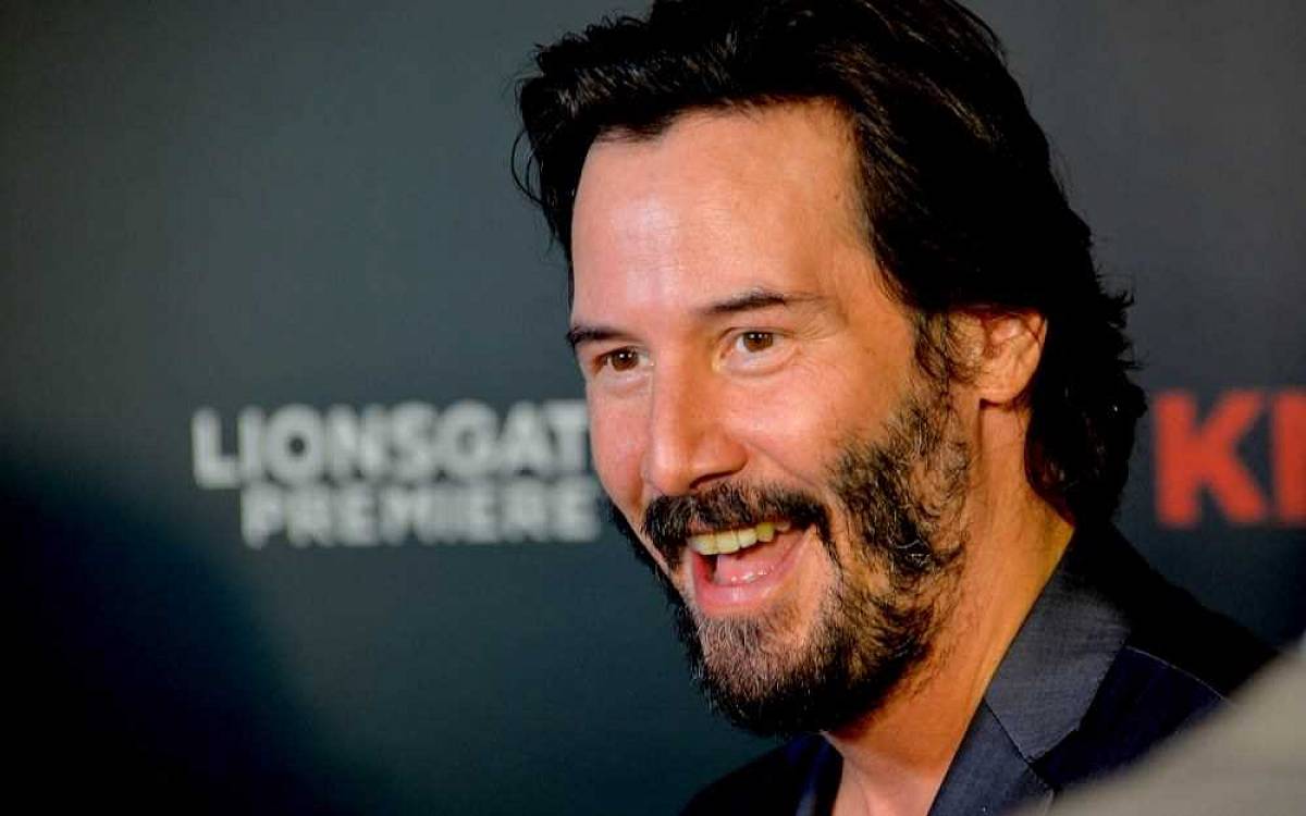 Čtvrtý a pátý John Wick se budou natáčet zároveň Čtvrtý a pátý John Wick se budou natáčet zároveň