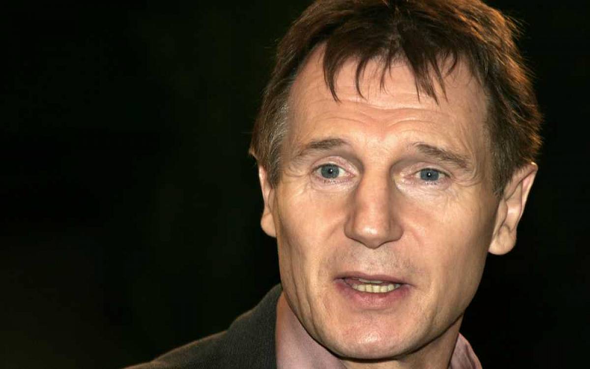 Liam Neeson už se na hrdinu z akčních filmů necítí a ohlásil odchod do hereckého důchodu