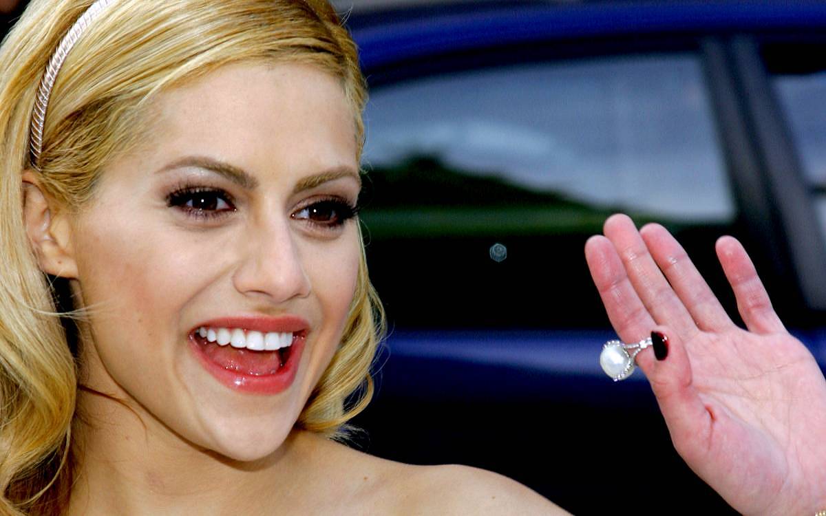 Talent, který od života nedostal příležitost. Jaká byla herečka Brittany Murphy?