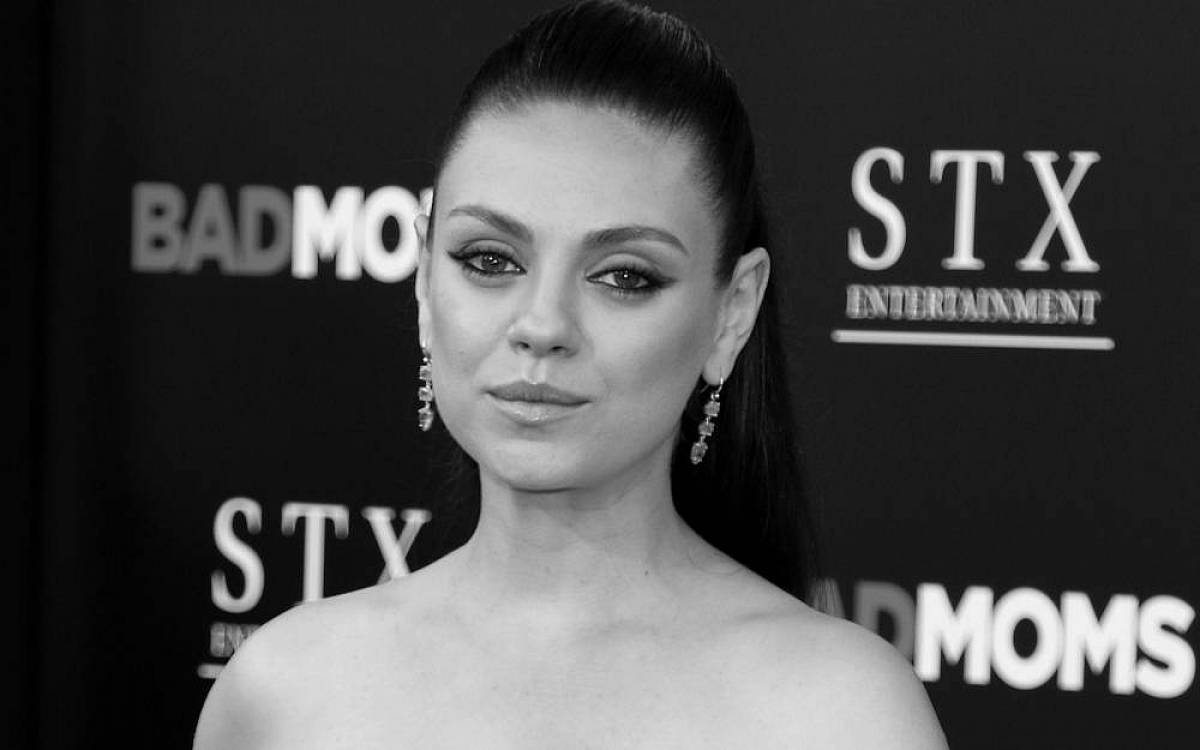 Mila Kunis bude Nejšťastnější dívkou na světě