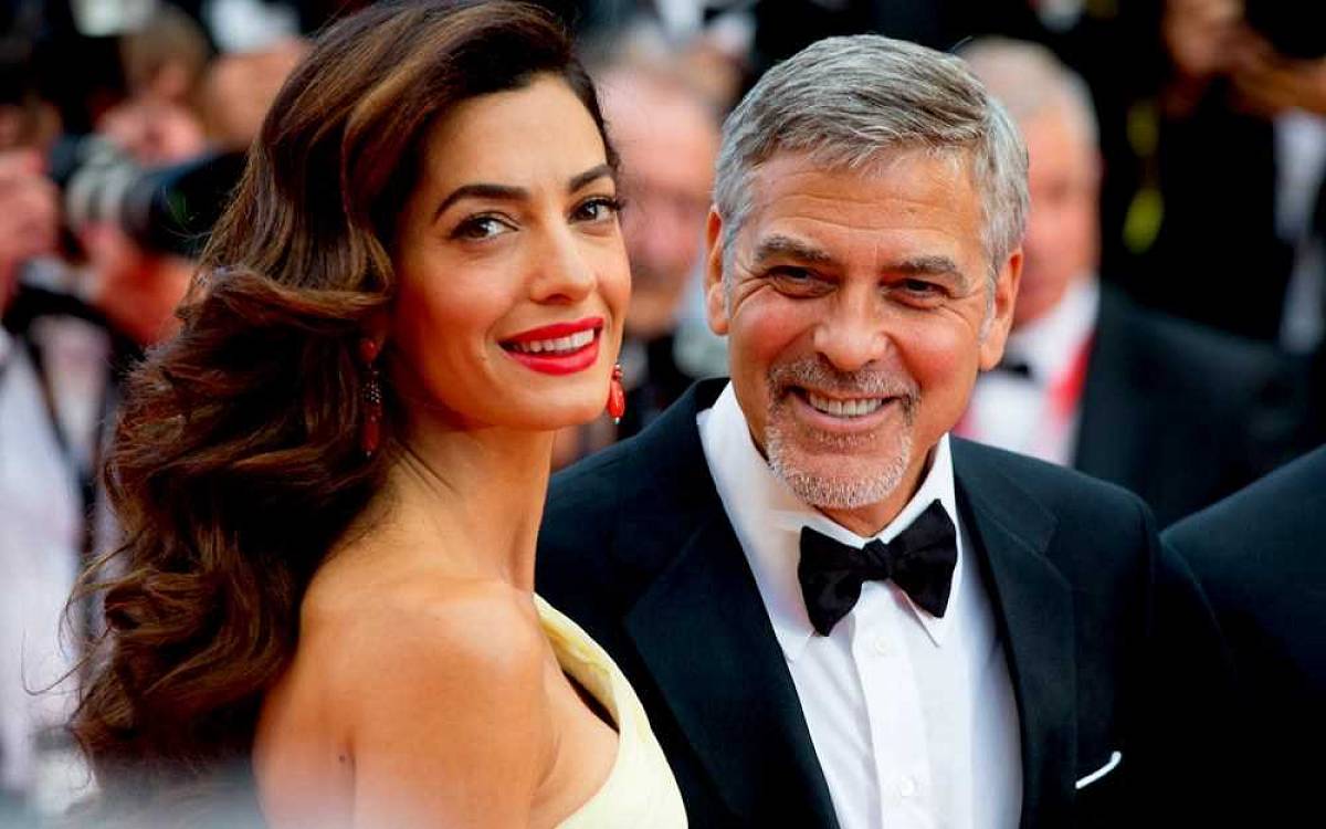 George Clooney a jeho zajímavé režisérské projekty. Co právě chystá