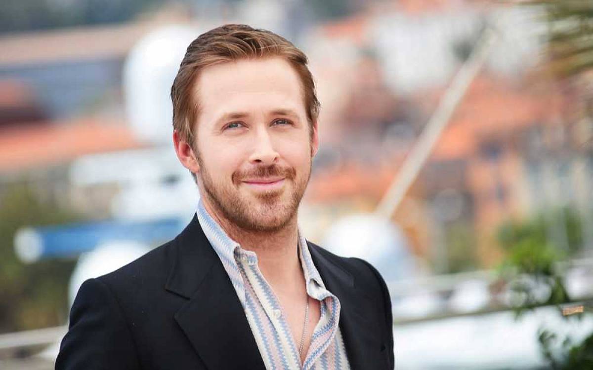 Ryan Gosling odmítl hrát v Padesáti odstínech šedi