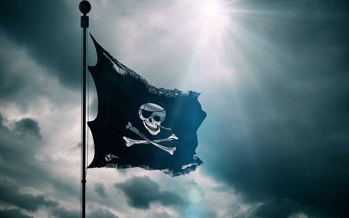 Seriál Black Sails (Pod černou vlajkou): Napětí, dobrodružství a zábava, to vše v nádherných kulisách exotického ostrova