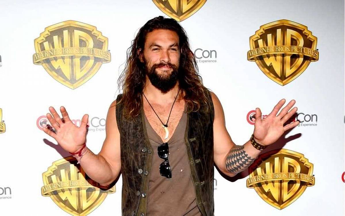 Co jste nevěděli o urostlém fešákovi ze Hry o trůny aneb Jason Momoa a jeho život Co jste nevěděli o urostlém fešákovi ze Hry o trůny aneb Jason Momoa a jeho život