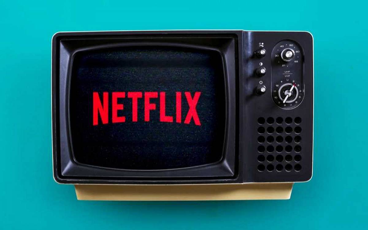Zajímavosti o Netflixu: jak se zrodil streamovací gigant