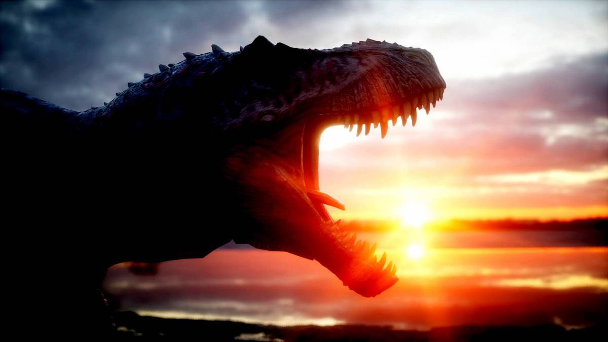 Zveřejněn další nový dinosaurus Jurského světa, který se postará o pořádnou neplechu