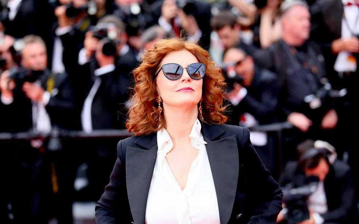 Susan Sarandon se za svou první roli stydí i po 50 letech. Vzala ji jenom proto, aby zaplatila nájem