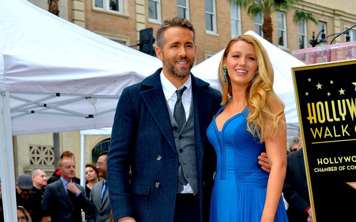 Blake Lively a Ryan Reynolds: Jaké je tajemství jejich šťastného vztahu?