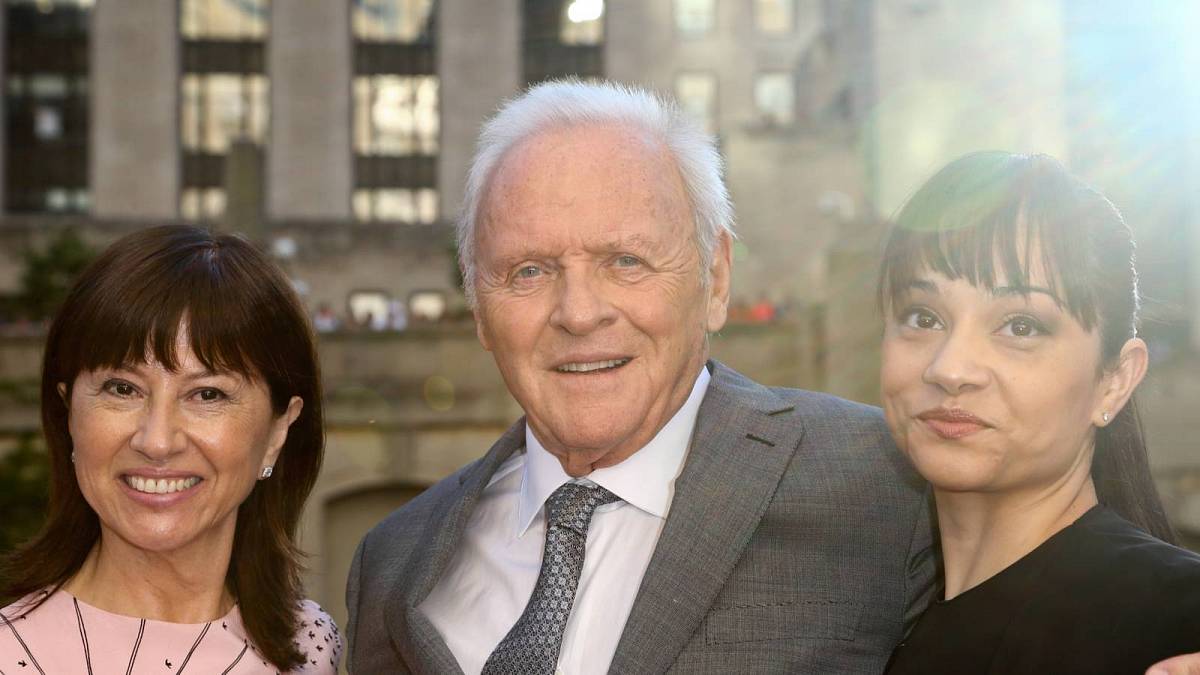 Anthony Hopkins: Jaké jsou jeho nejlepší filmy?