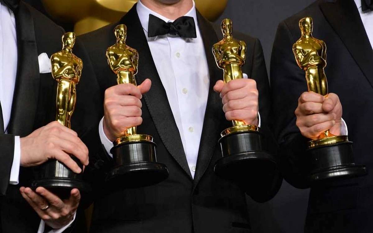 Zajímavosti ze světa Oscarů aneb co jste možná nevěděli
