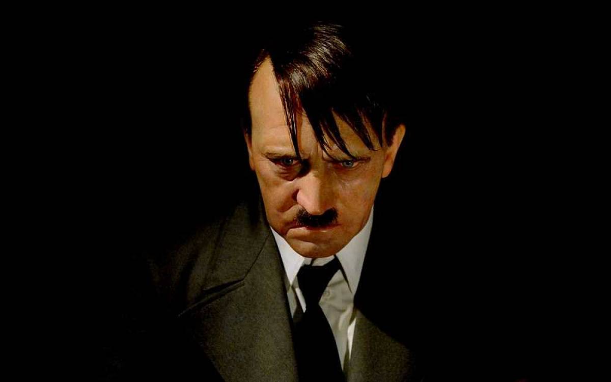 Když se diktátor dostane na plátno aneb filmové parodie na Hitlera