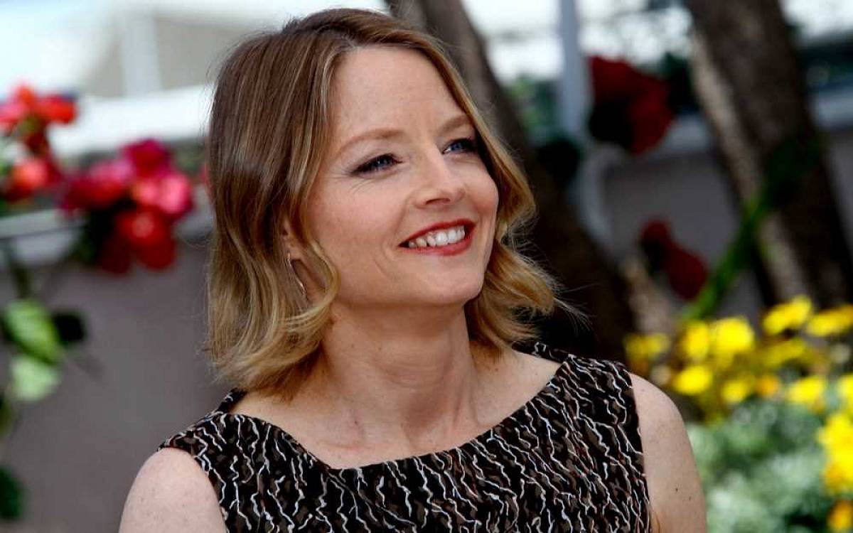 Jodie Foster hraje své role tak dobře, že byla dokonce příčinou pokusu o atentát na jednoho z amerických prezidentů Jodie Foster hraje své role tak dobře, že byla dokonce příčinou pokusu o atentát na jednoho z amerických prezidentů