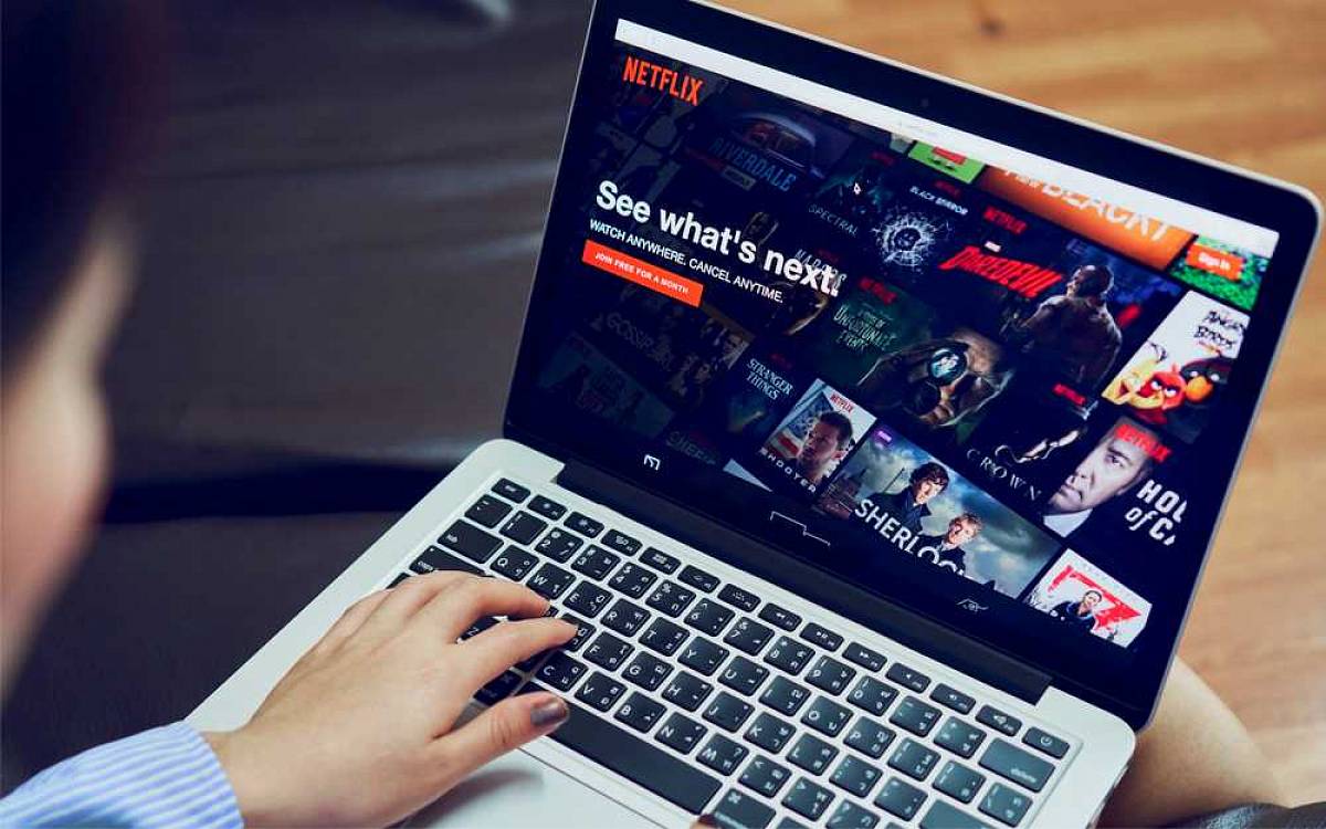 Které země mají největší a nejkvalitnější katalogy Netflixu? Česko je jednou z nich