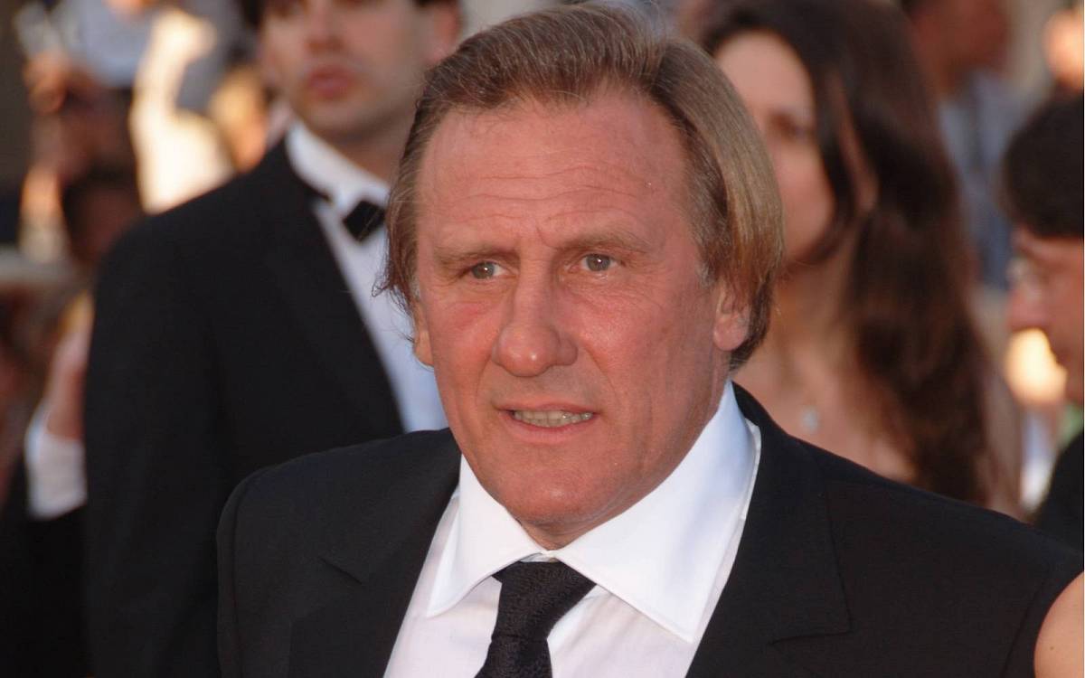 Barvitý a skandální život Gérarda Depardieu: Herec tvrdí, že má 20 nemanželských dětí