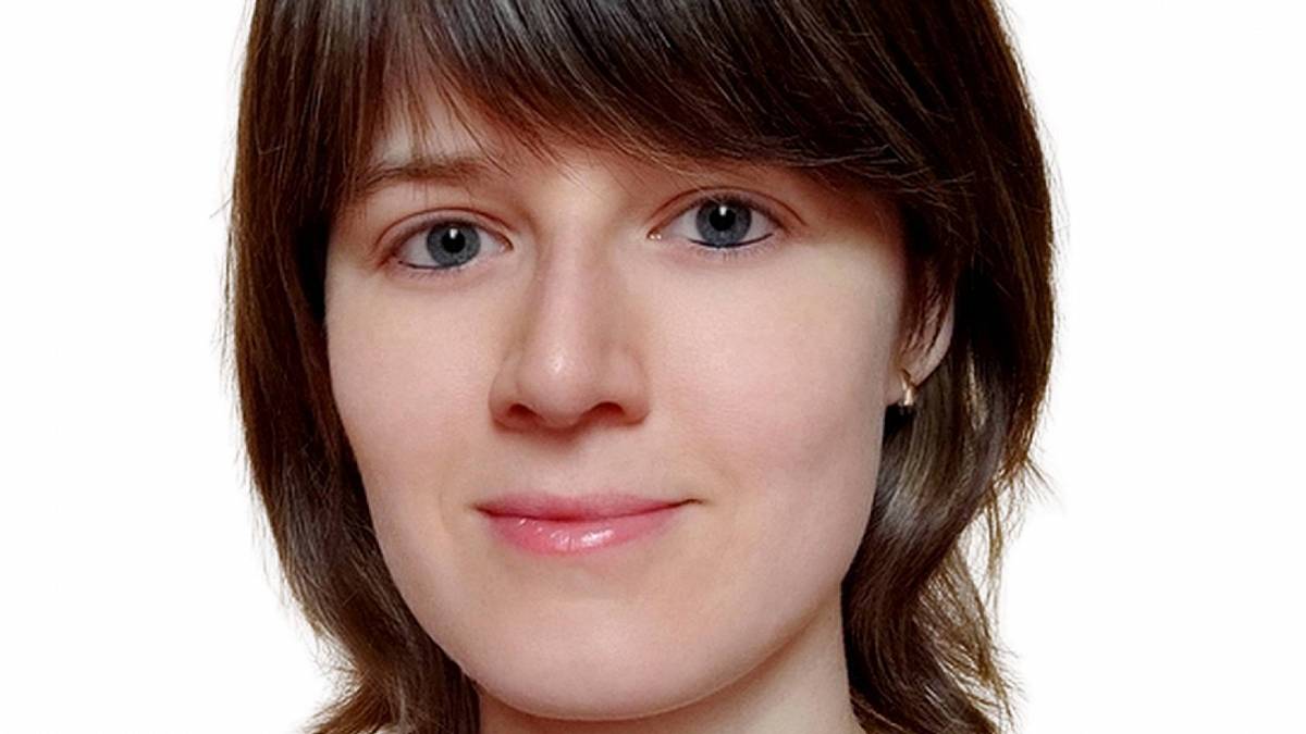 Simona Michálková Simona Michálková