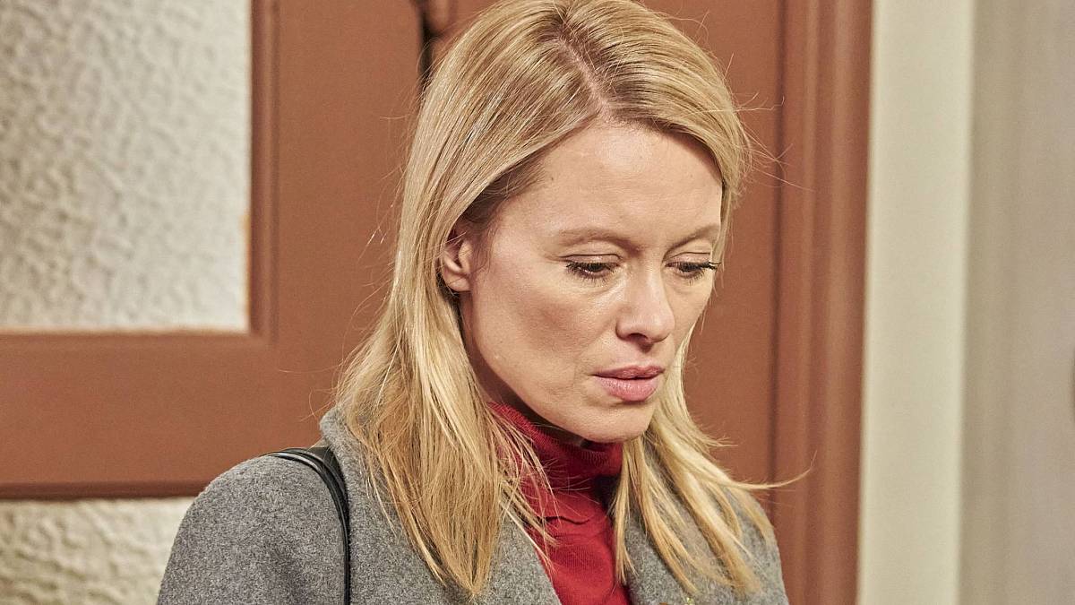 Ve kterém okamžiku Linda Rybová svou postavu Blanky ze seriálu Ulice nenáviděla? Ve kterém okamžiku Linda Rybová svou postavu Blanky ze seriálu Ulice nenáviděla?