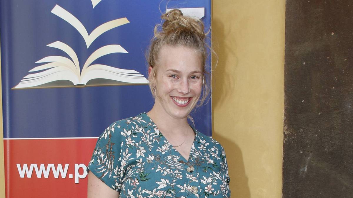 Za koho se Gábina postaví – za Mastného nebo Hermana? Za koho se Gábina postaví – za Mastného nebo Hermana?