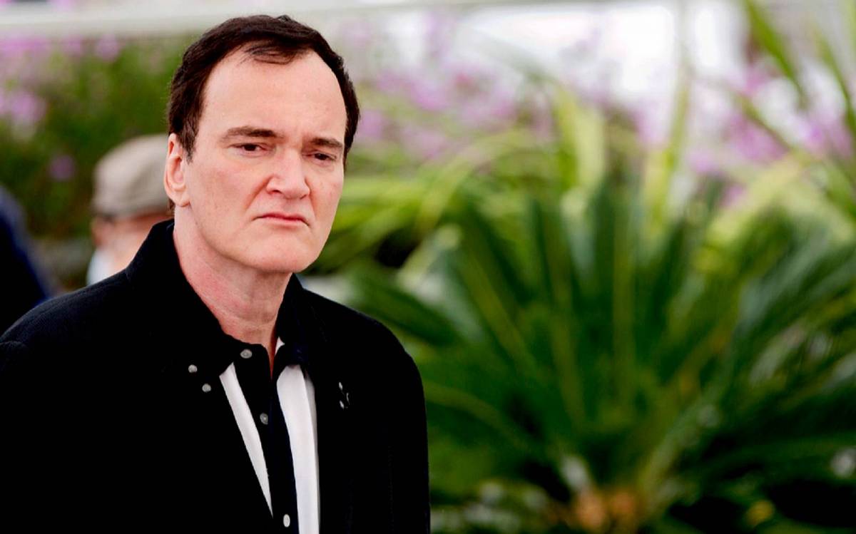 Nakonec přeci jen žádný poslední film? Tarantino se možná stáhne do důchodu, pro fanoušky ale chystá jiné překvapení