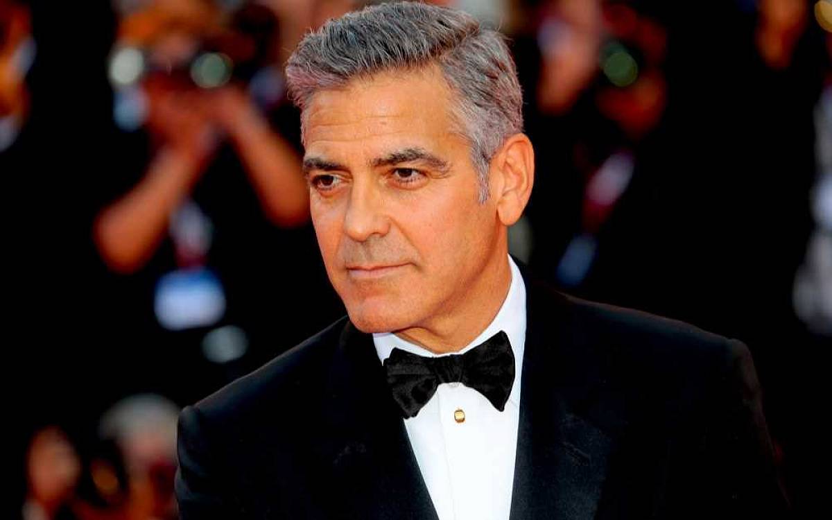 Šarmantní George Clooney a jeho slabost pro herečky a modelky, tyto krásky jsme mohli vídat po jeho boku, než se oženil