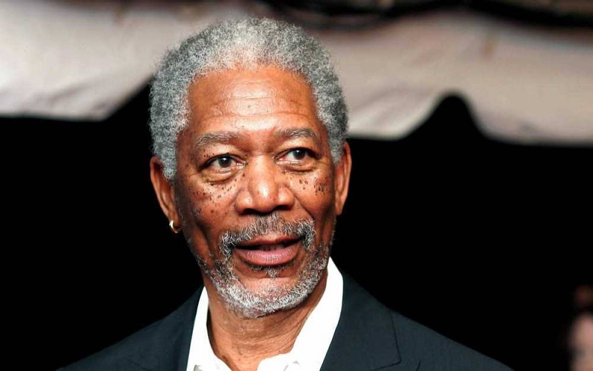 Morgan Freeman si připomněl 26 let od natočení Vykoupení z věznice Shawshank. K čemu vyzval své příznivce