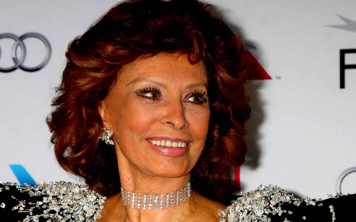 Drama Život před sebou míří na Netflix, v hlavní roli Sophia Loren