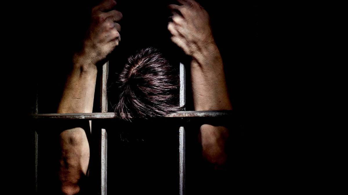 Netflix: Dokumentární seriál „Já jsem vrah“ je fascinující expedice za skutečnými vězni odsouzenými k smrti