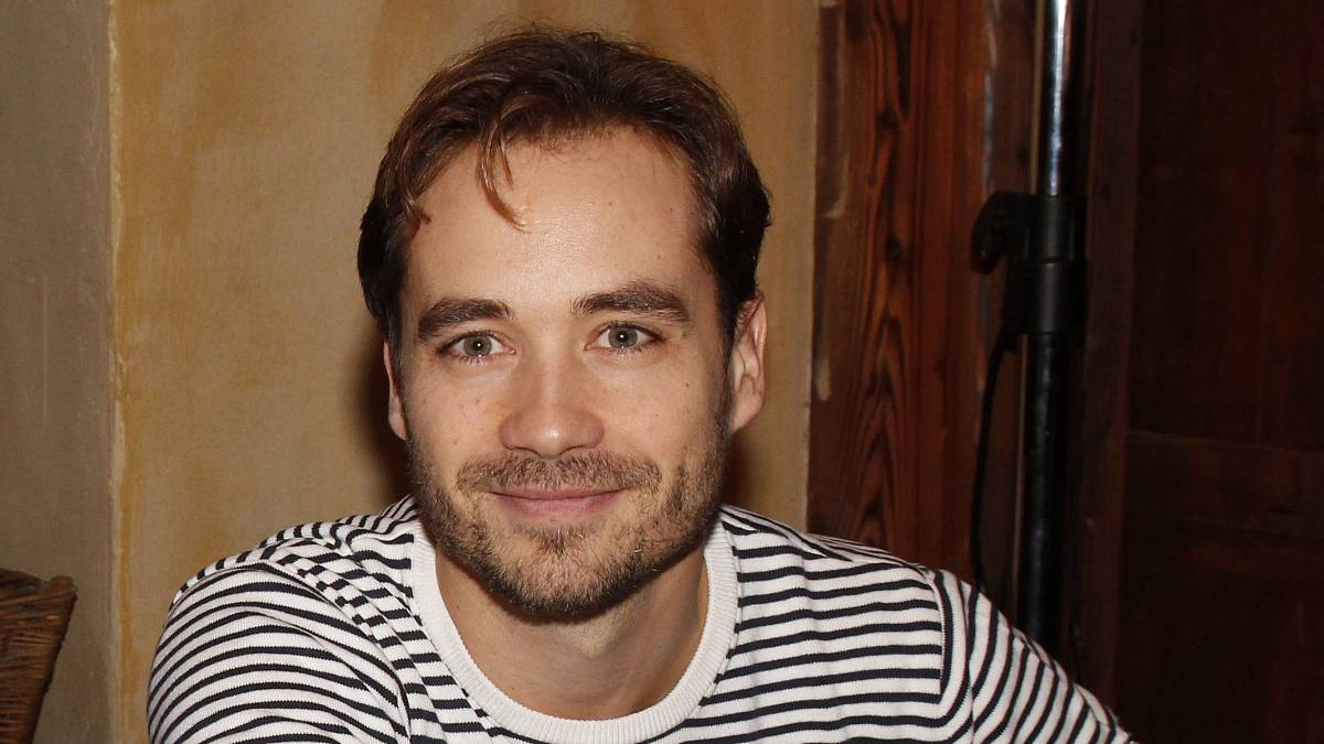 Filip Tomsa z Policie Modrava a Slunečné: Jak s herectvím začínal a co říká na úspěch Slunečné? Filip Tomsa z Policie Modrava a Slunečné: Jak s herectvím začínal a co říká na úspěch Slunečné?