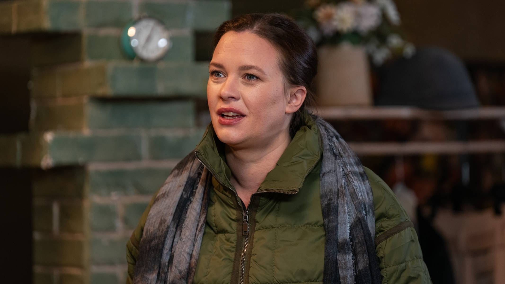 Street: Surrogate Mother Raises Ethical Questions