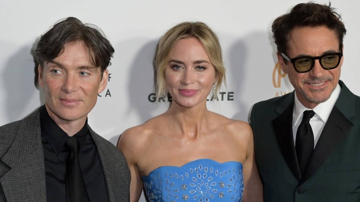 Natáčí se Tiché místo 3, máme první záběry z natáčení. Cillian Murphy v akci