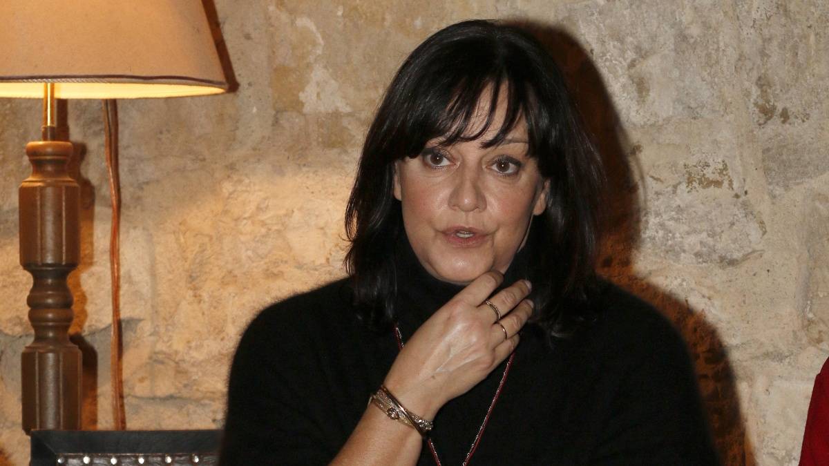 Bára se loučí s Ulicí. Nic není definitivní, prohlásila Tereza Brodská