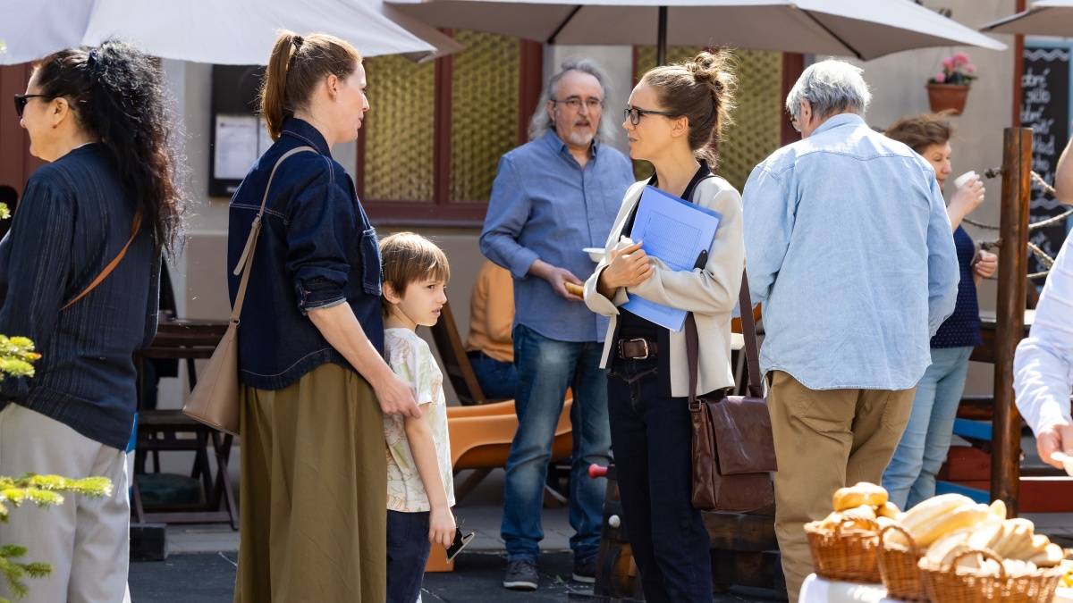 Ulice: Tahle postava byla sympatická, když přišla, ale vyklubalo se z ní monstrum